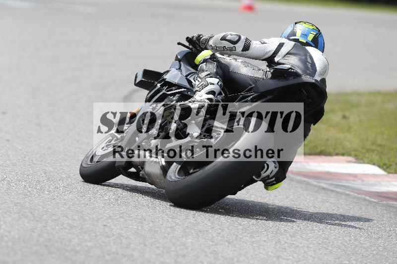 /24 08.06.2025 TZ Motorsport ADR/Gruppe gelb/86